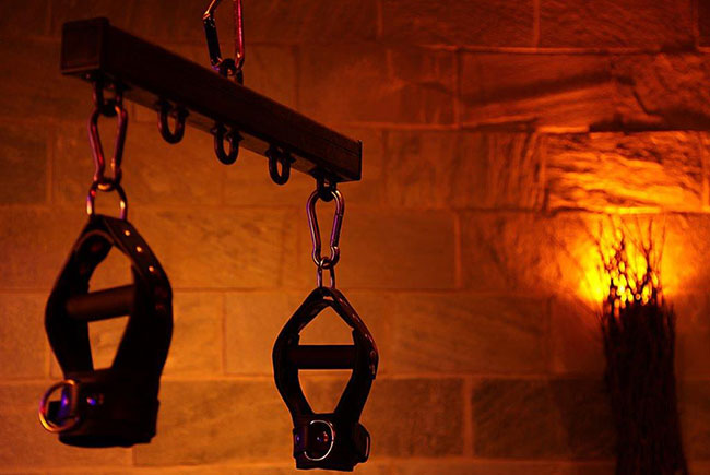 Texas Dungeon