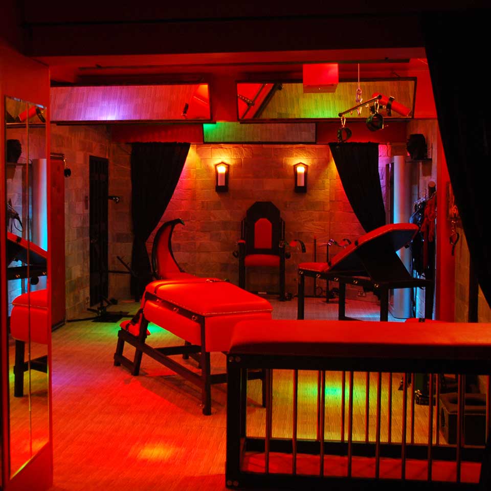 Texas Dungeon