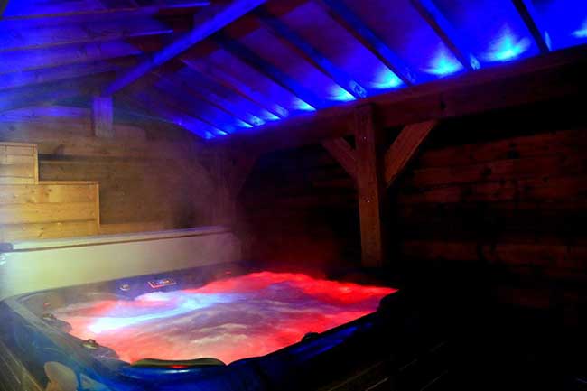 Texas Dungeon