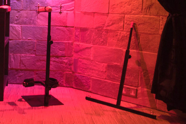 Texas Dungeon