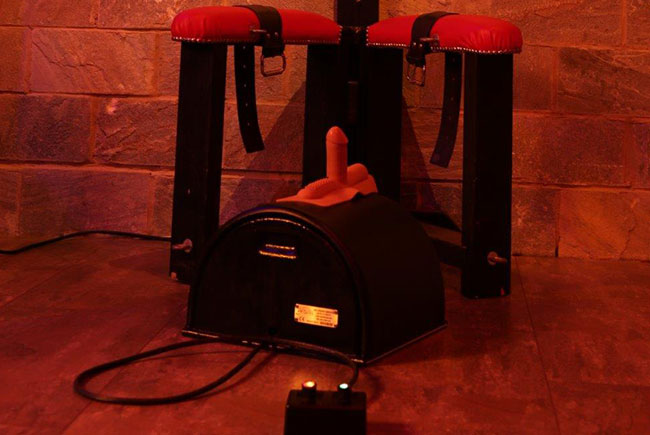 Texas Dungeon