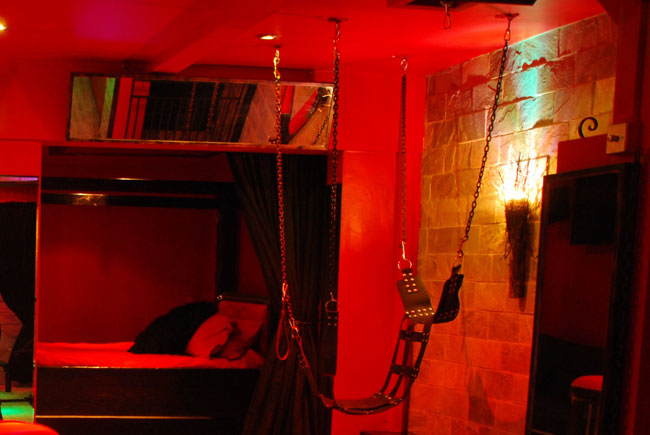 Texas Dungeon