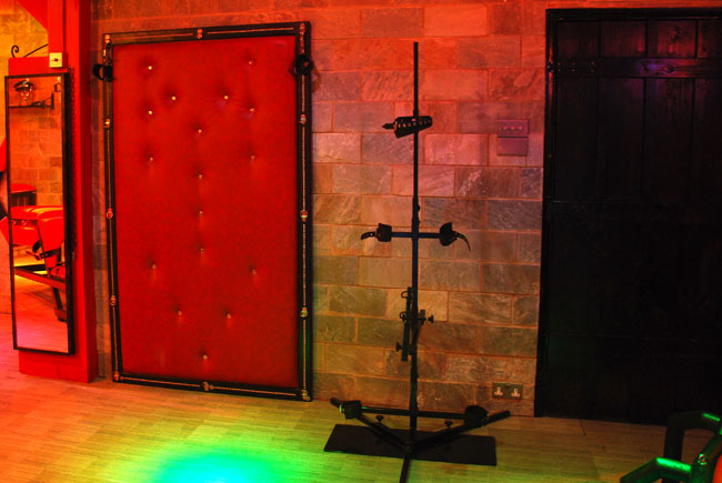 Texas Dungeon
