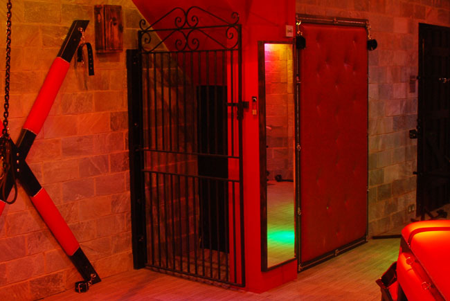 Texas Dungeon
