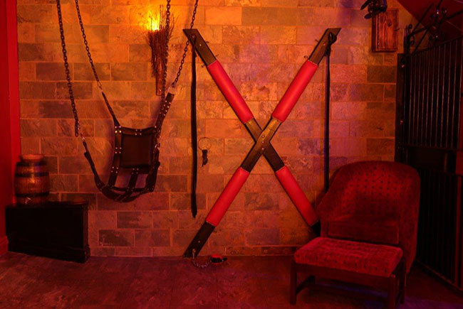 Texas Dungeon