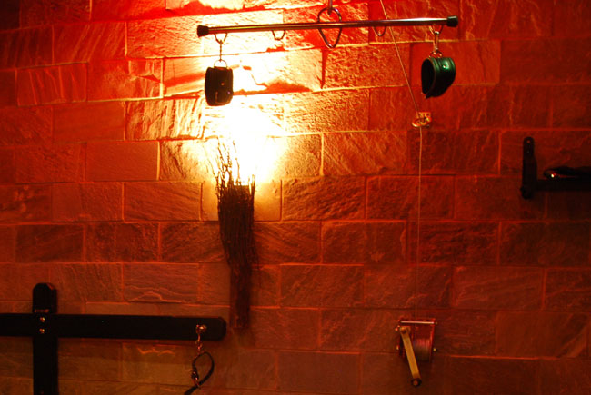 Texas Dungeon
