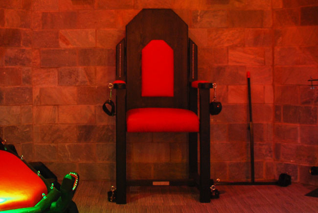 Texas Dungeon