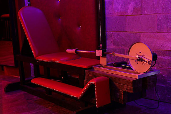 Texas Dungeon