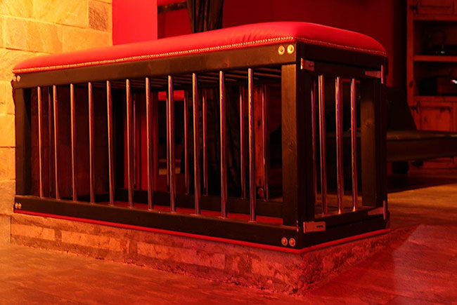 Texas Dungeon