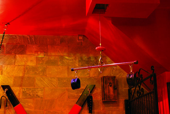 Texas Dungeon