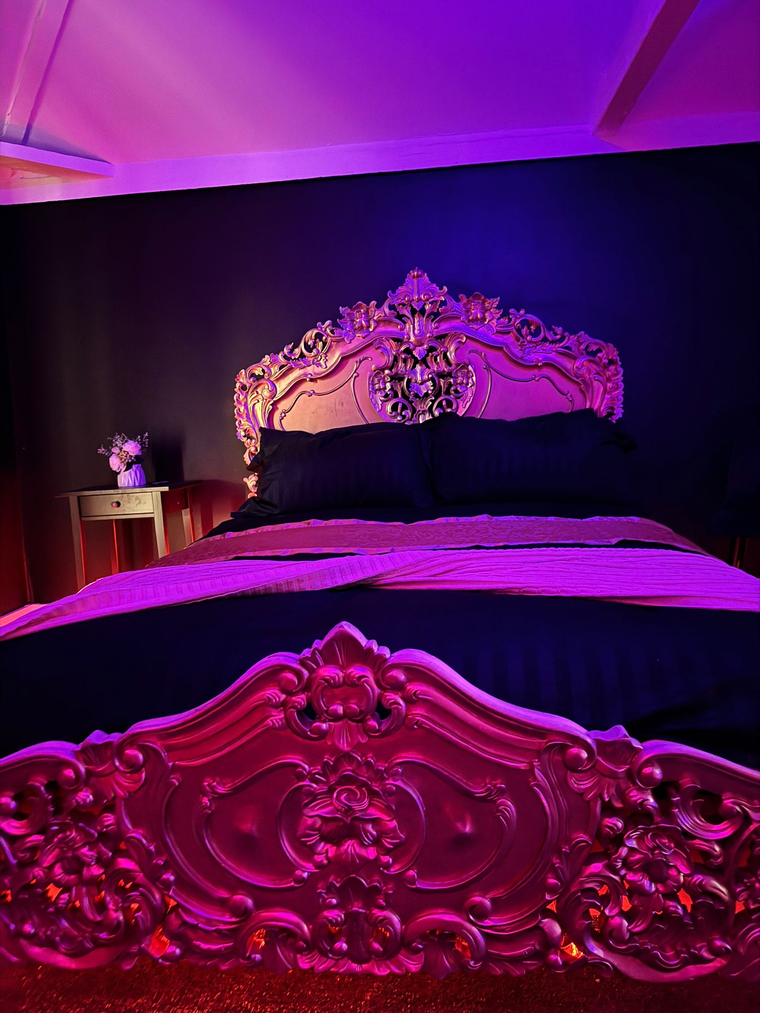 Miami Dungeon