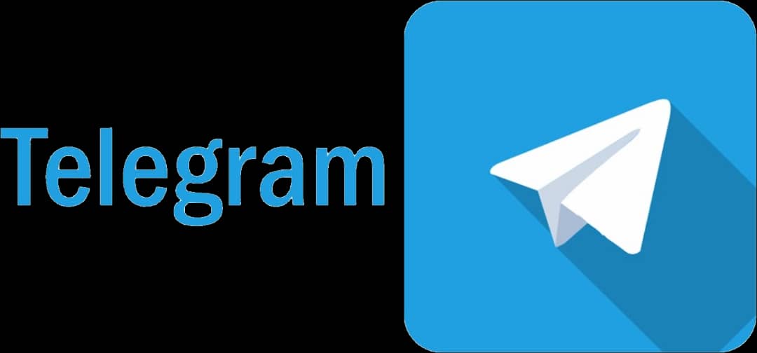 telegram link